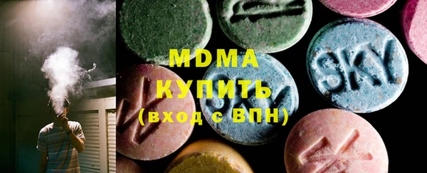 мдпв Инта